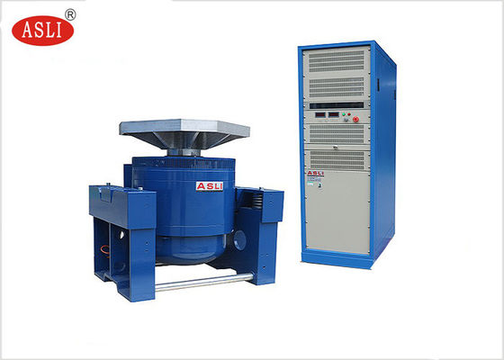 Système d'essai des vibrations à haute fréquence