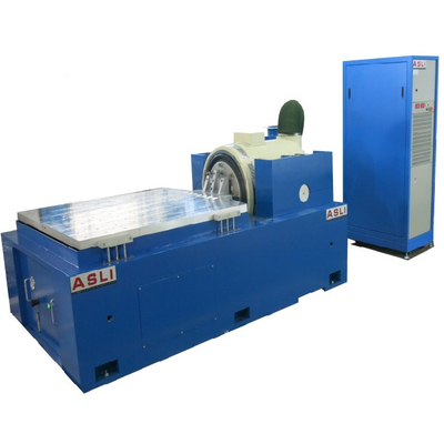 Appareil de contrôle mécanique de Shaker Table Vibration Machine Electrodynamics de 3 axes
