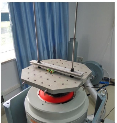 équipement de test aléatoire de vibration de la force 1000kg.f pour le CEI 60335-2-24 et le CEI 60335-2-40