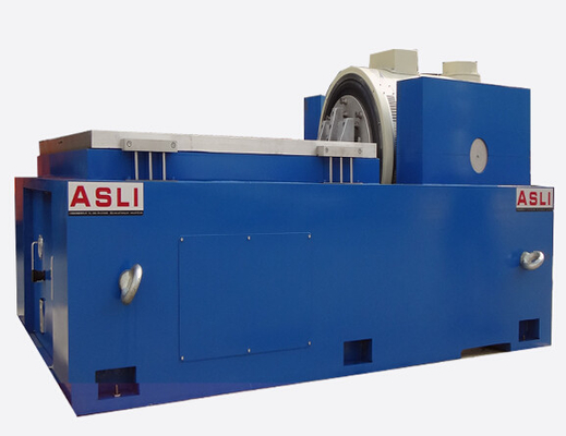 Équipement d'essai électromagnétique de Tableau de vibration d'axe du laboratoire 3 avec la norme d'ASTM D999-01