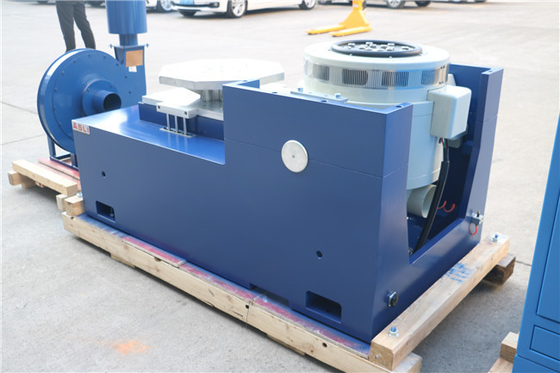 Norme verticale et horizontale d'en 60068-2-6 de Shaker Table de vibration pour le laboratoire de R&D