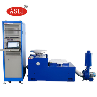 ES-3 Machine d'essai électrodynamique de vibration pour les essais de vibration des modules de batteries lithium-ion