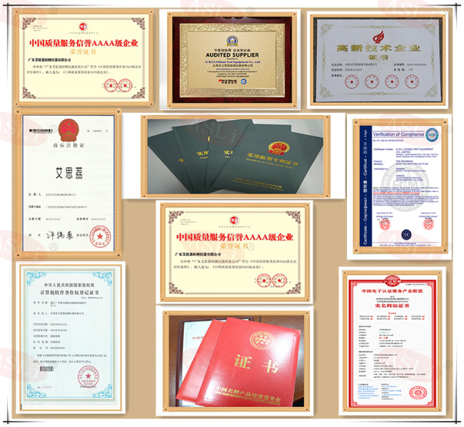 OIN 16750 dispositif trembleur électrodynamique des véhicules à moteur de vibration de 3 axes 2