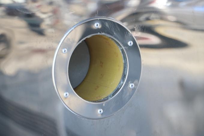 Promenade dans la chambre environnementale d'essai d'humidité de la température 5