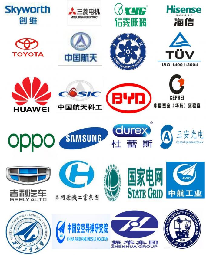 Appareil de contrôle mécanique 150G 6ms IEC60068-2-27 d'impact de choc d'accélération 3